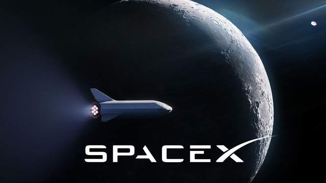 马斯克：SpaceX“星舰”很可能在3月进行首次轨道飞行