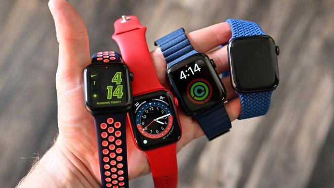 消息称苹果在明年十周年之际将会直接推出“Apple Watch X”