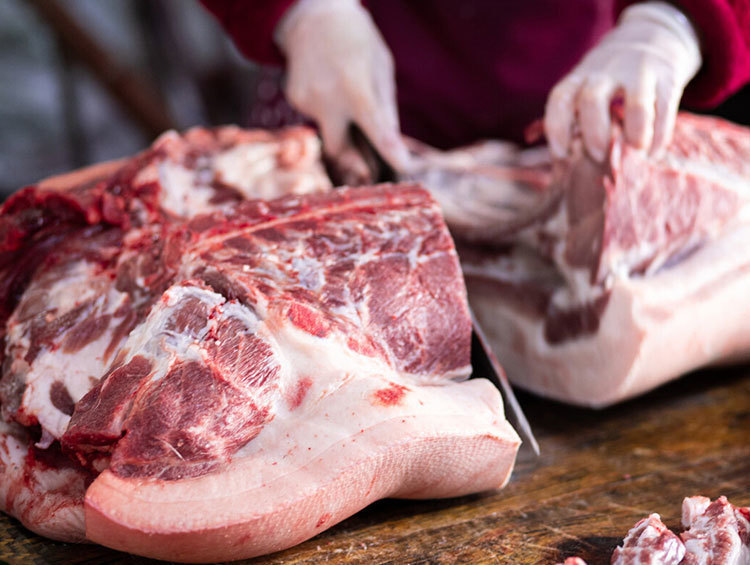 中国人均肉类消费远超膳食标准！多少人因吃肉吃出一身病
