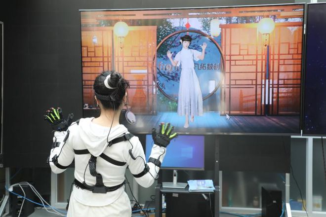 数字经济赋能广州高质量发展，以科创洞见“新穗新彩”