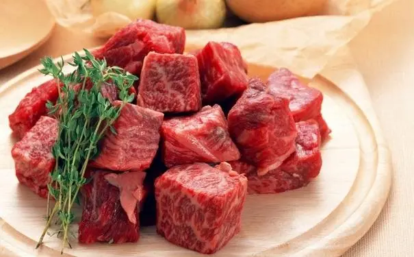 中老年人如何保持膳食营养均衡？