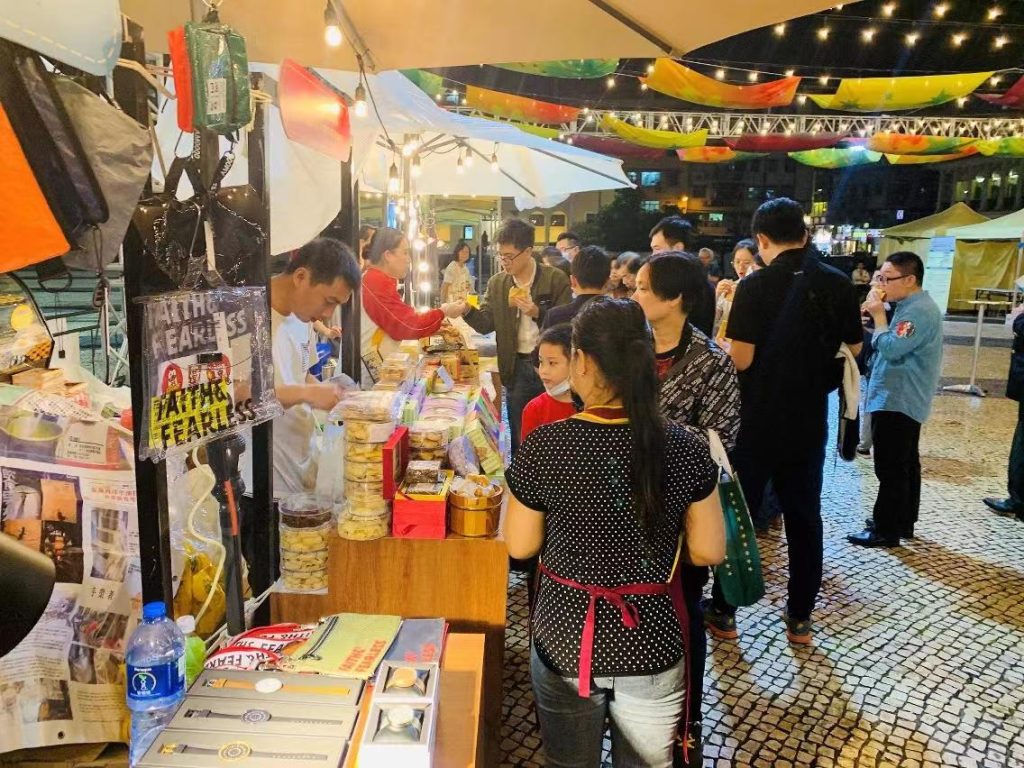 “齐齐葡”周五登陆横琴，琴澳共同打造一场中葡文化荟萃盛宴