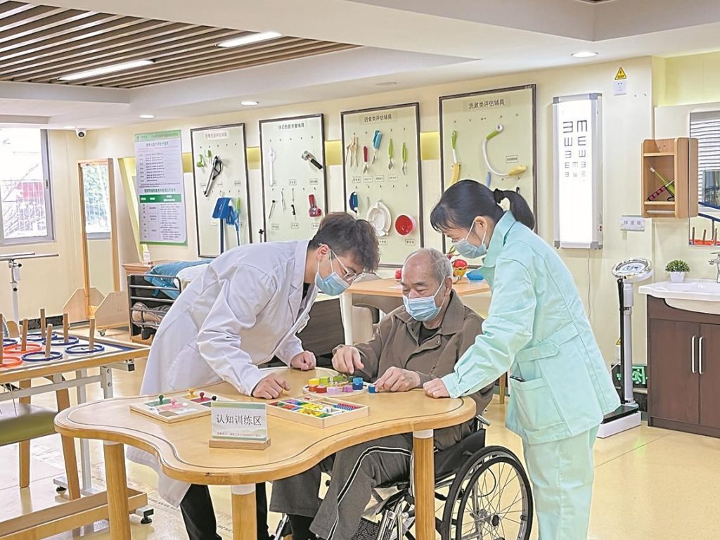 广州持续增进民生福祉 奋力谱写民政事业高质量发展新篇章