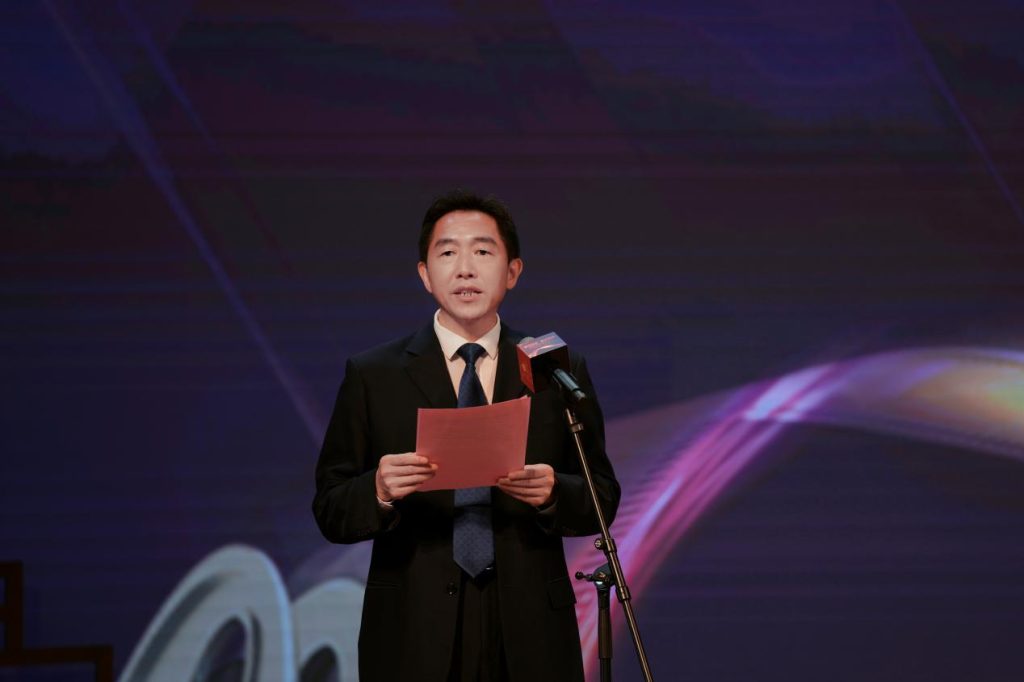 激发湾区影业发展创新活力!“映书流年 影向未来”湾区影业论坛成功举办