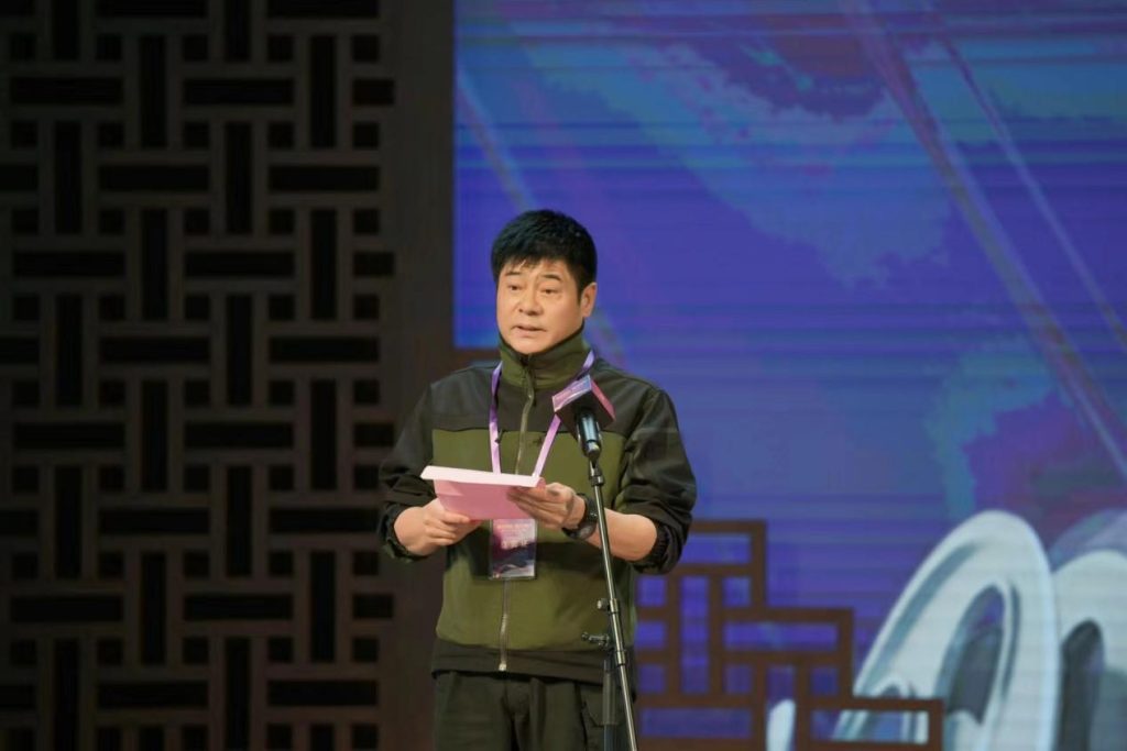 激发湾区影业发展创新活力!“映书流年 影向未来”湾区影业论坛成功举办