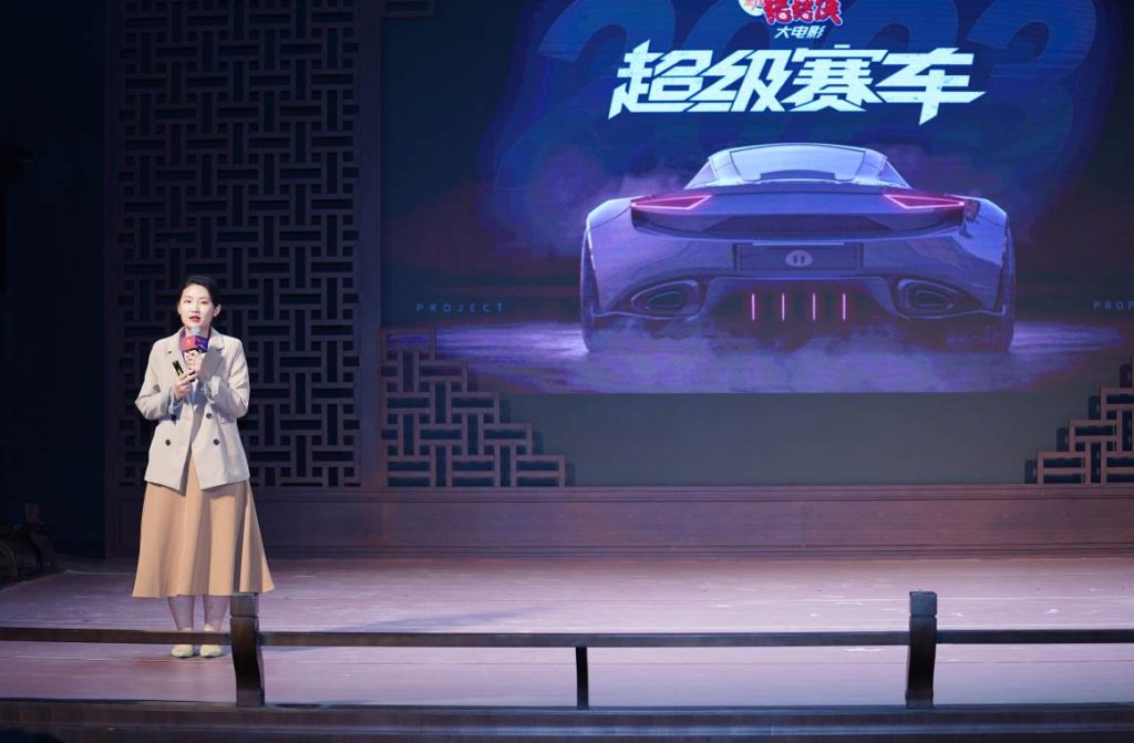 激发湾区影业发展创新活力!“映书流年 影向未来”湾区影业论坛成功举办