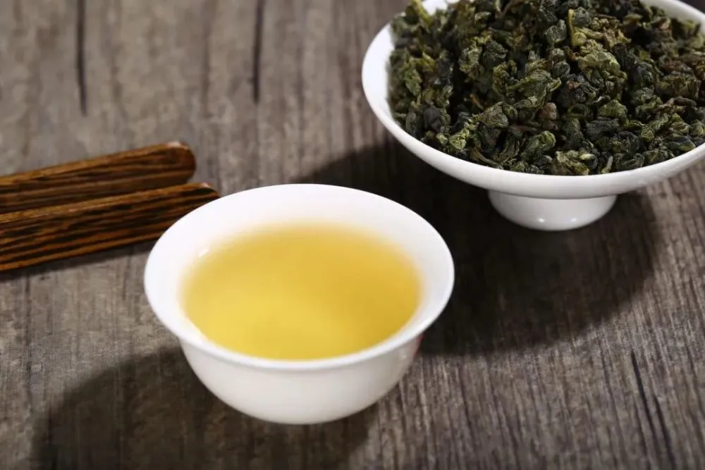 不同季节该喝什么茶