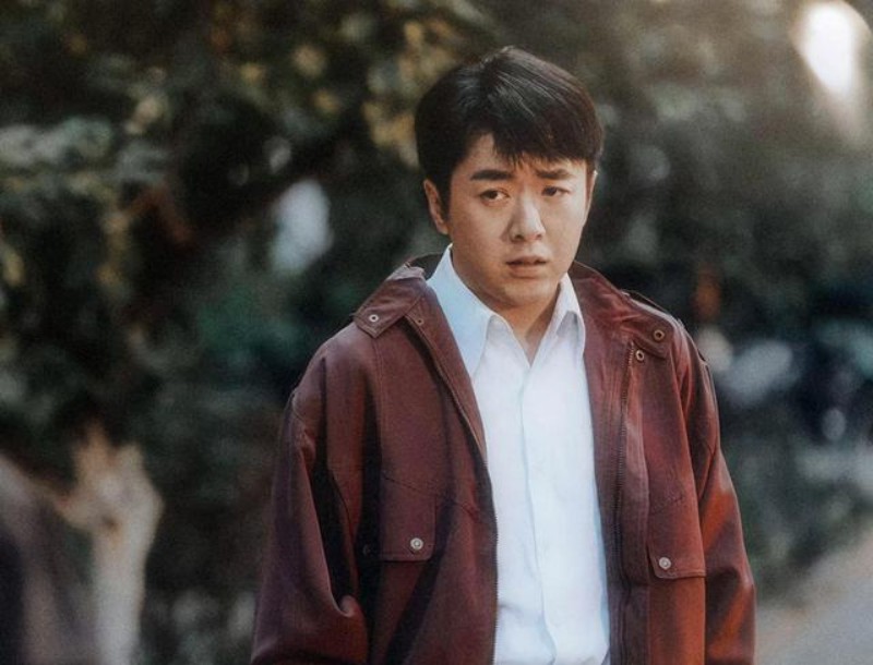 鲍晓《情满九道弯》饰演谢老转,对比这些群像剧里的角色,你更钟意哪一个?
