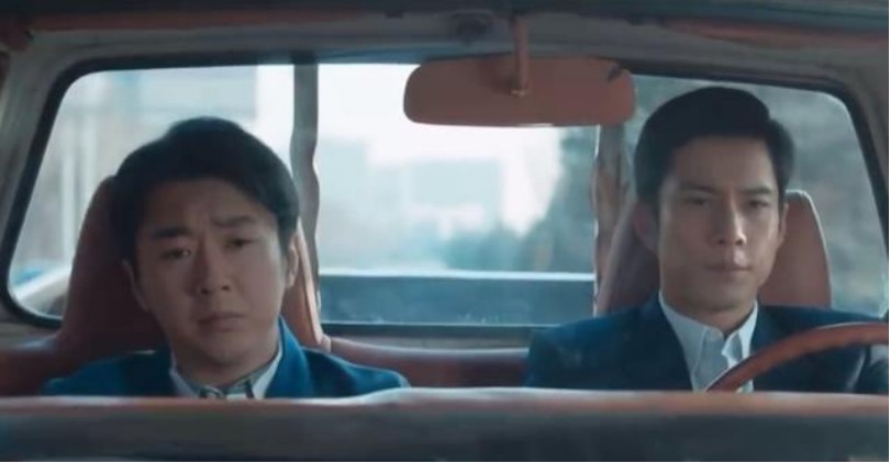 鲍晓《情满九道弯》饰演谢老转，对比这些群像剧里的角色，你更钟意哪一个？