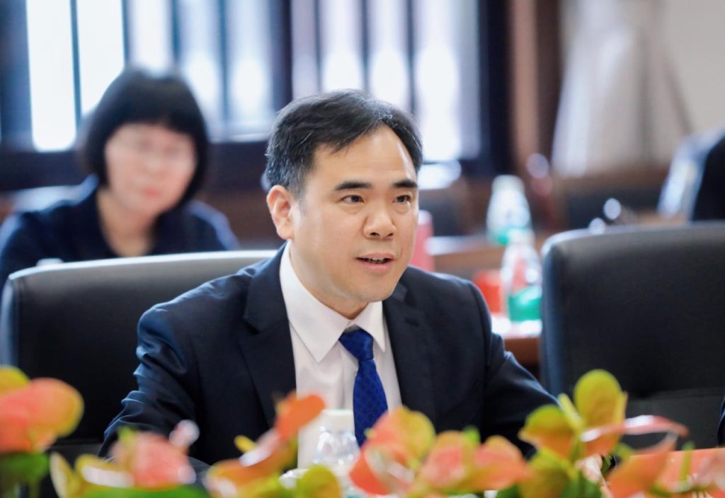 共襄盛举!2023文化演艺高质量发展工作交流会促合作谋未来