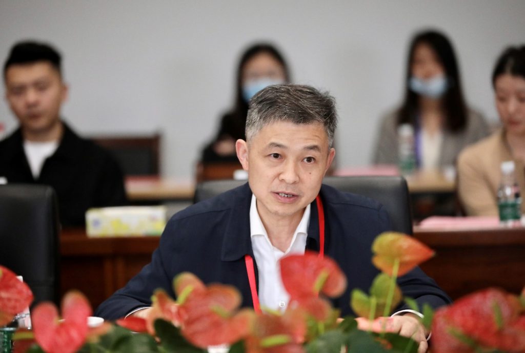 共襄盛举!2023文化演艺高质量发展工作交流会促合作谋未来