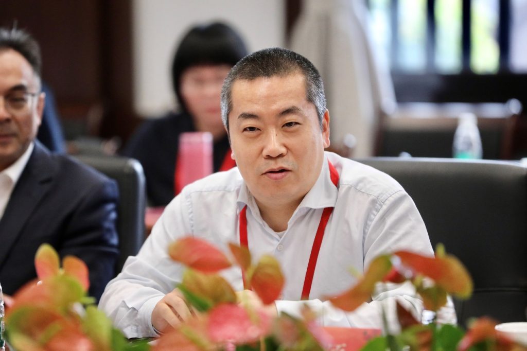 共襄盛举!2023文化演艺高质量发展工作交流会促合作谋未来