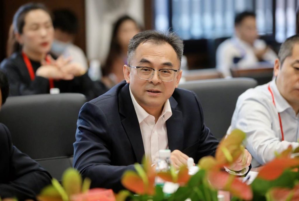 共襄盛举!2023文化演艺高质量发展工作交流会促合作谋未来