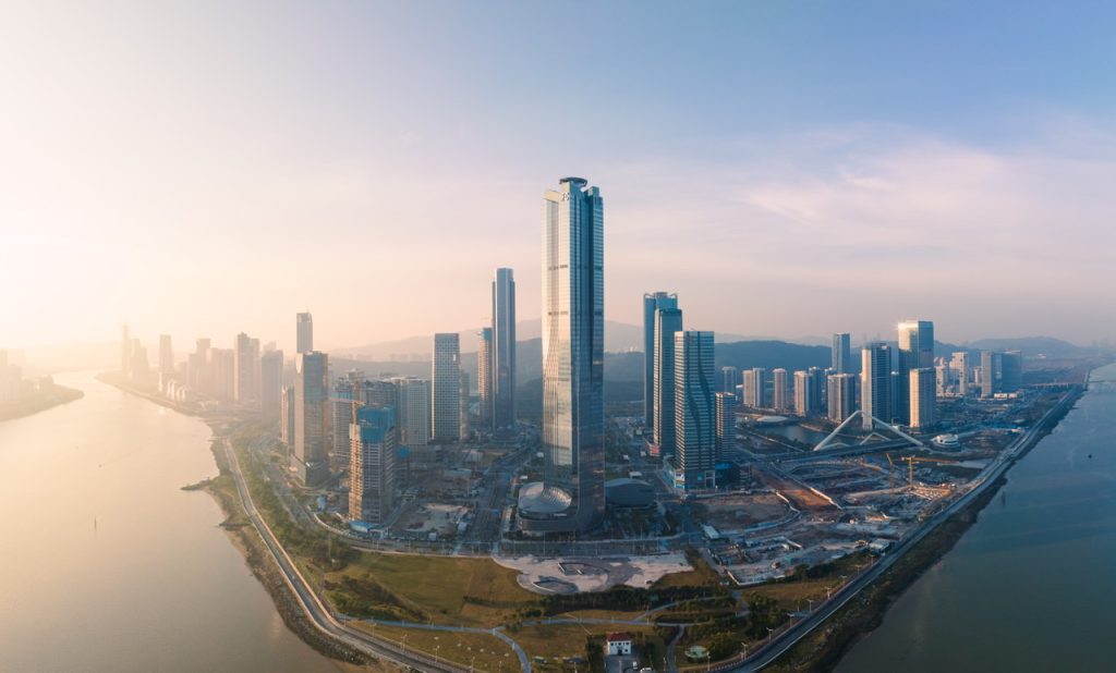 澳琴携手出海联合招商，向印尼、新加坡和马来西亚发起邀约！