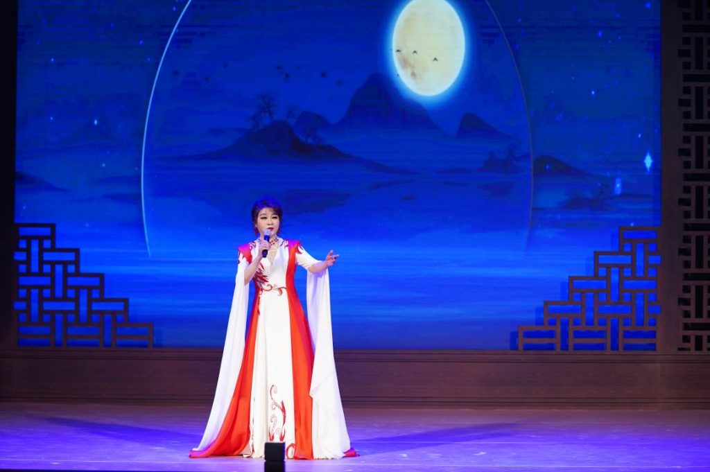 岭南韵味,携手放歌!“文交会之夜”奏响高质量发展最强音