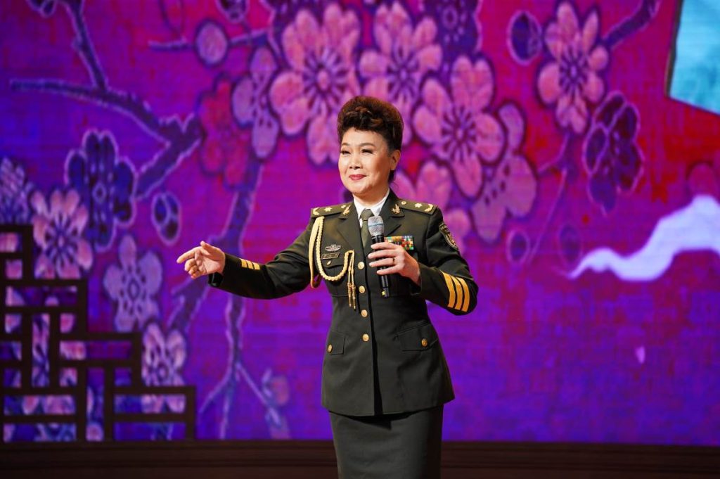 岭南韵味,携手放歌!“文交会之夜”奏响高质量发展最强音
