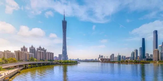广州13个儿童公园联动“擦亮春天的底色”