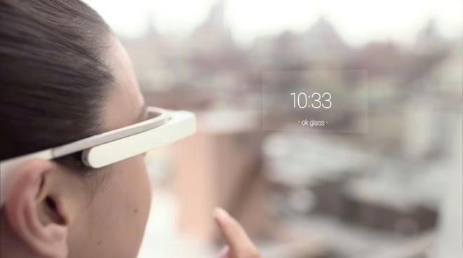 Google Glass没了，但AR世界处处都有它的影子