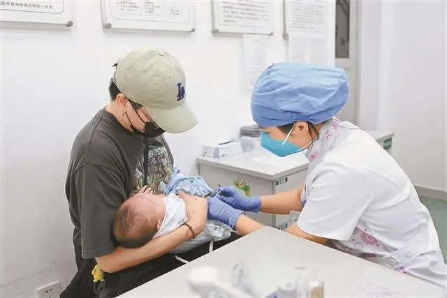 深圳加快推进76个医疗卫生重大项目建设