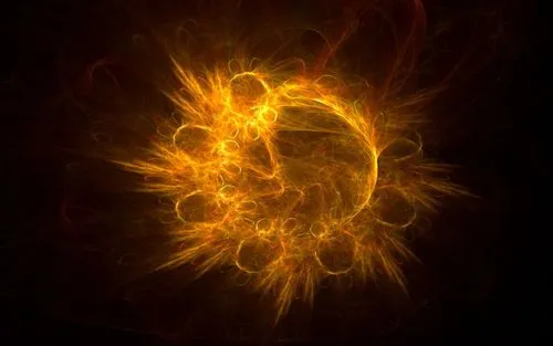 新研究：早期宇宙中的恒星质量甚至比太阳大10万倍