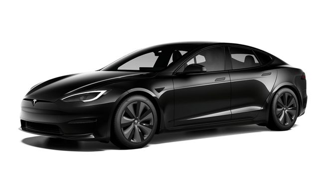 特斯拉：全新 Model S、Model X 电动汽车中国大陆交付在即