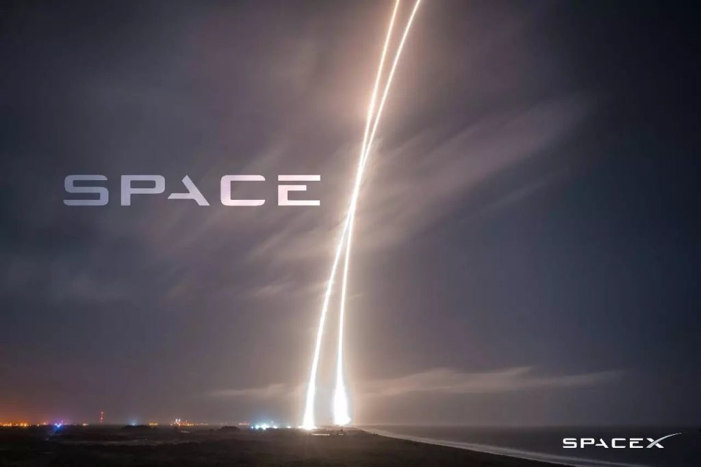 沙特和阿联酋投资公司拟向SpaceX投资数十亿美元 估值1400亿美元