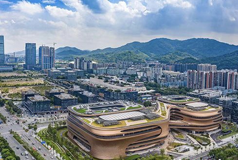 广州白云：省级“专精特新”企业增至296家