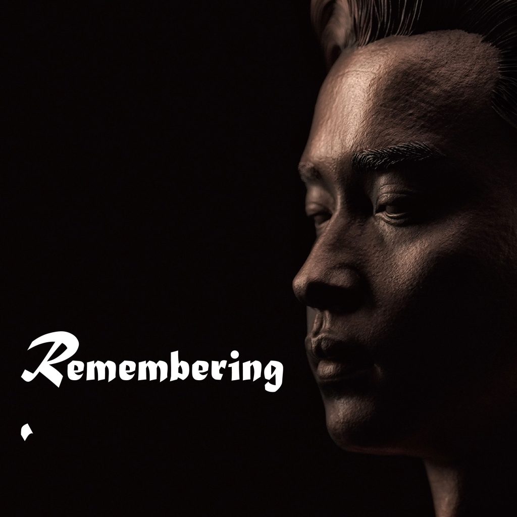 张国荣20年企划《REMEMBRANCE Leslie》发行 环球赴英国寻回母带