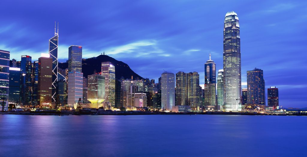 香港与海南自贸港可互补协同发展