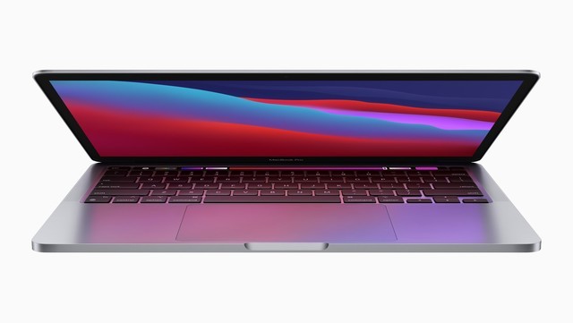 曝 MacBook 销售疲软，苹果 M2 处理器停产达两月之久