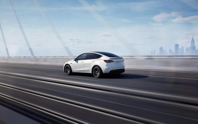 17万元的小号Model Y，能帮特斯拉反超比亚迪？