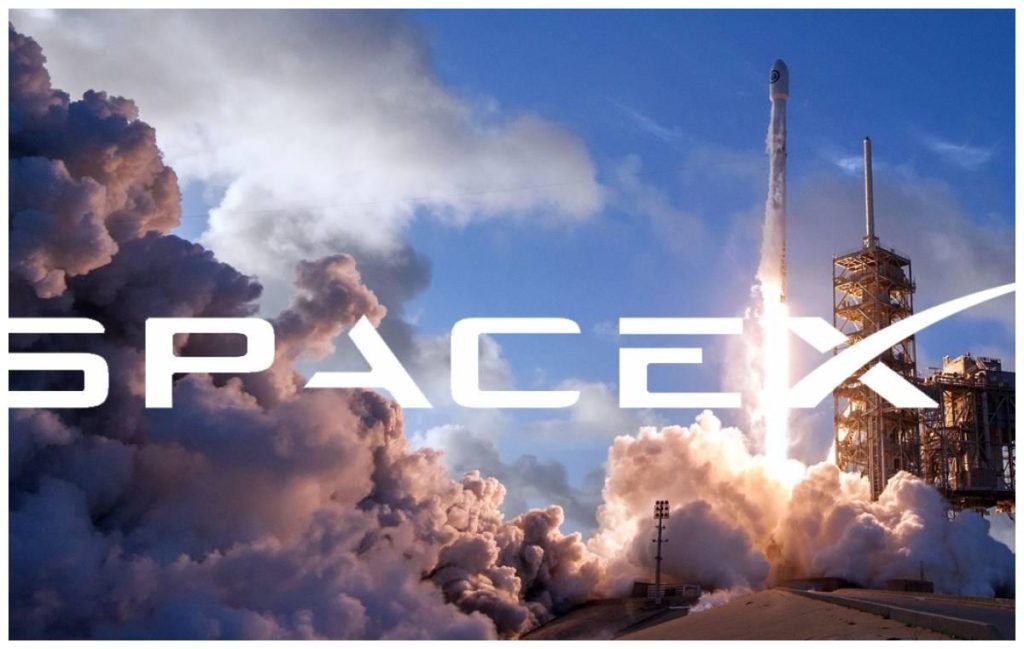 SpaceX星际飞船可能最早于下周进行首次入轨测试
