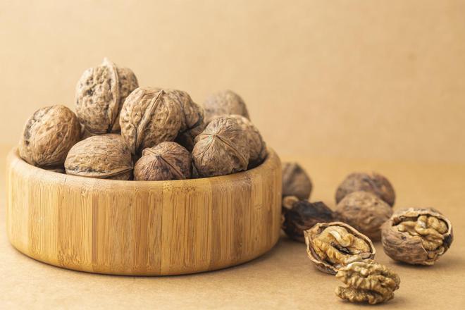 常吃核桃能补脑？实际上，这4大好处才是核桃的真正价值所在