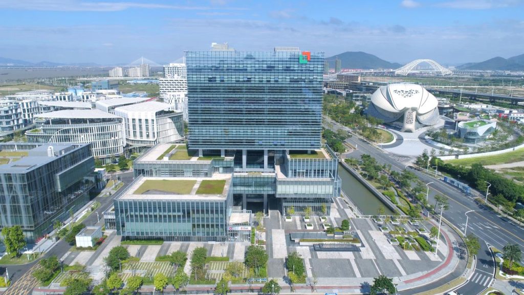 深合区产业目录大力鼓励发展中医药等澳门品牌工业 凸显琴澳合作特色产业优势