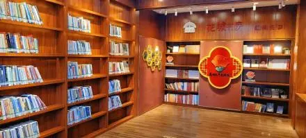 广州打造特色阅读空间 深入推动全民阅读