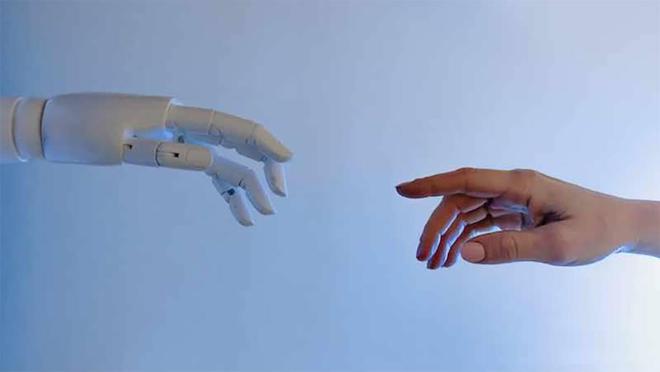 ChatGPT 将打开「四天工作制」的大门，取代你的不是 AI