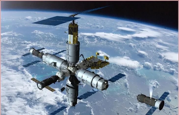 俄国家航天集团：国际空间站俄罗斯部分将延长运行至2028年