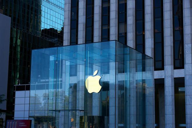 MacBook将在泰国生产？苹果据称正与供应商进行磋商