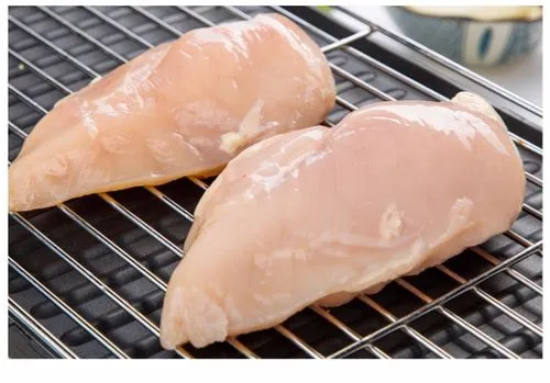 鸡胸肉——美味与健康的完美结合