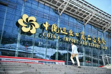 人气旺！广交会期间广州商旅预订量增长明显