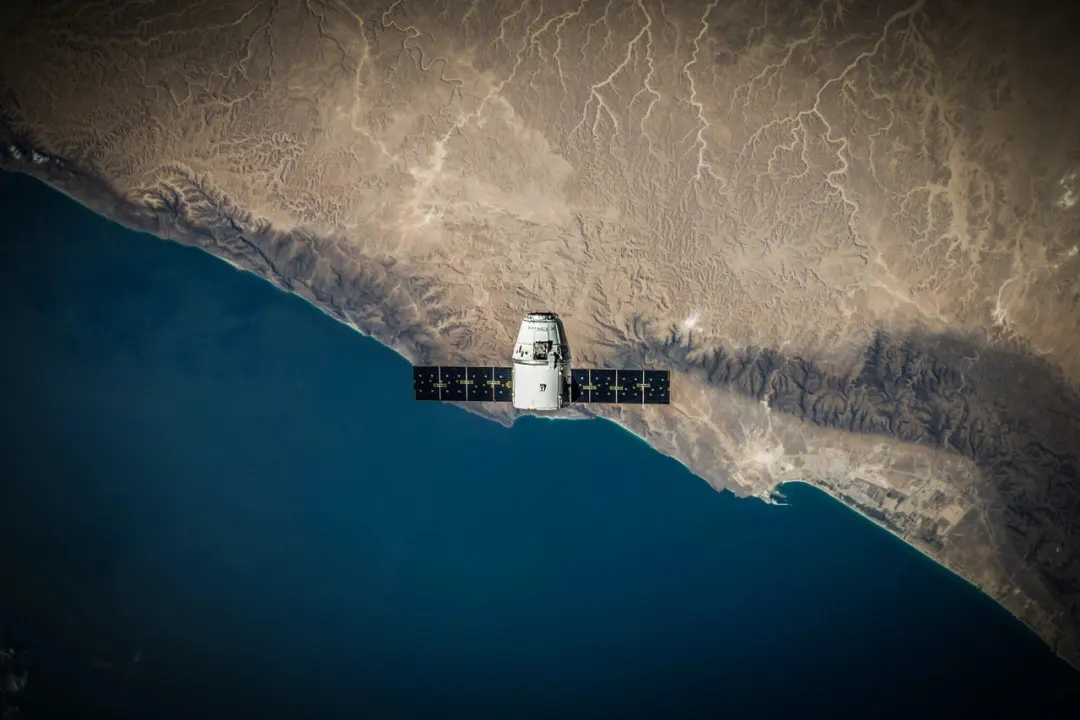 SpaceX“星舰”发射计划因压力阀问题而推迟