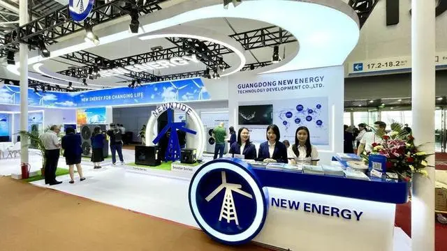 向世界展示“中国制造”！广州增城39家企业组团亮相广交会