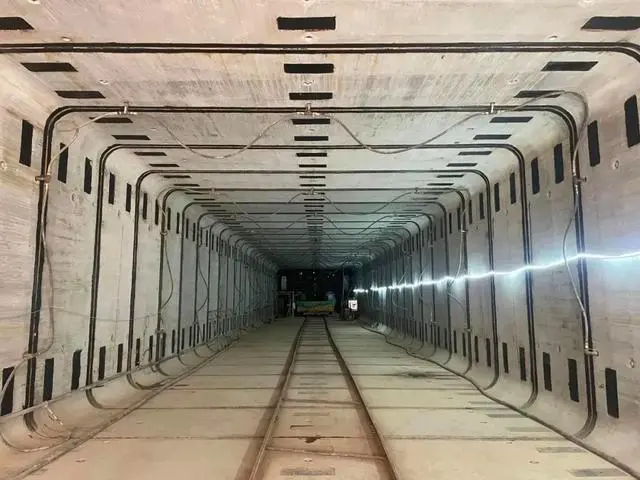 广州在建地铁最新进展公布