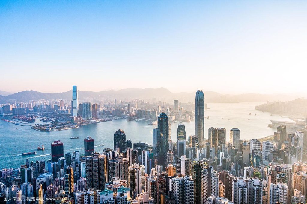一场年会签下443个项目，广州为什么行？