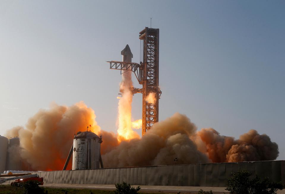 SpaceX在加州基地的第二个发射场获批