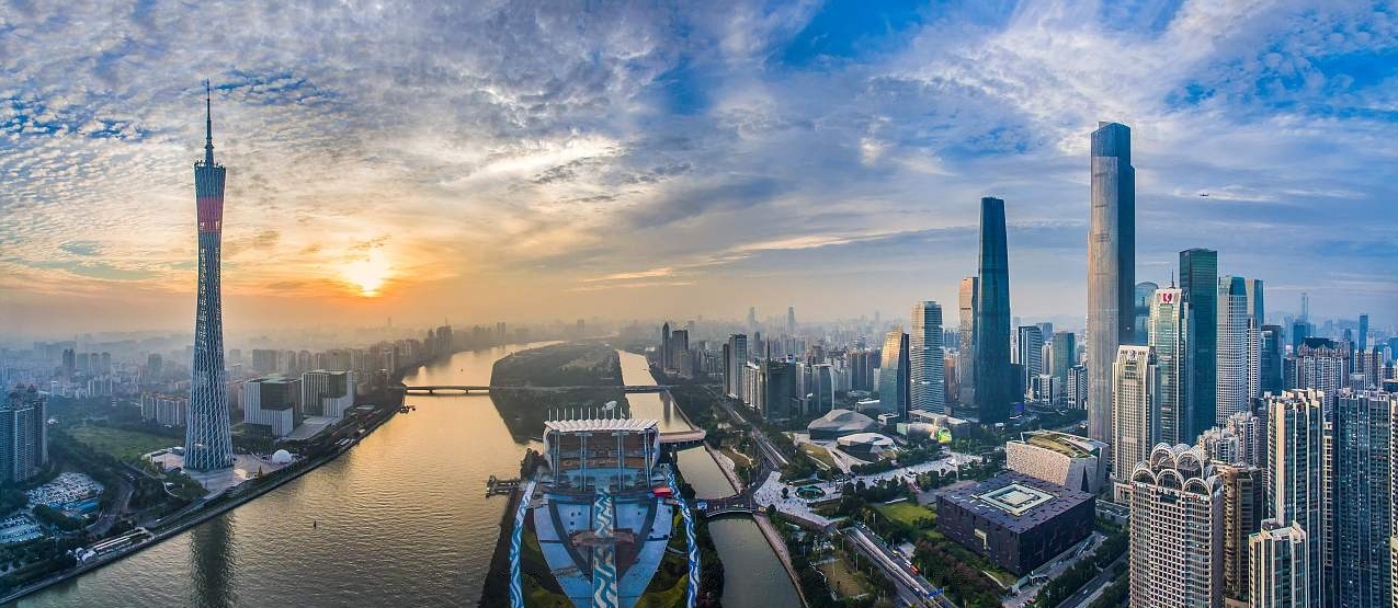 “2022广州技术市场年度榜单”权威发布