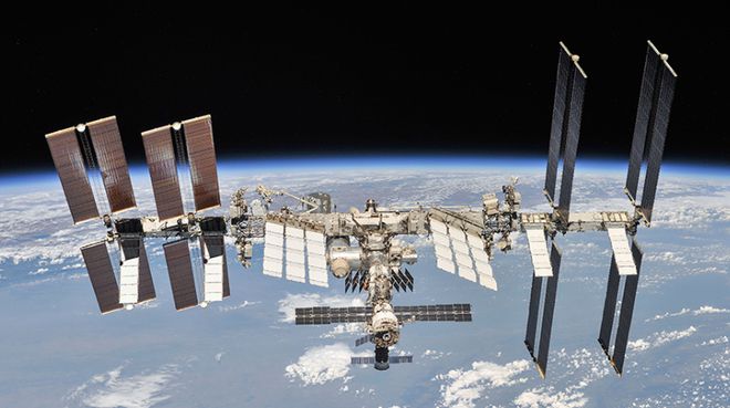 NASA：国际空间站所有参与国都确认延长运行支持，最迟到 2030 年