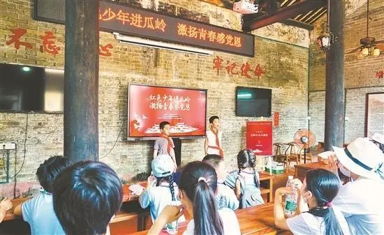 广州新增7家国家3A级旅游景区，帽峰山、黄埔古港上榜