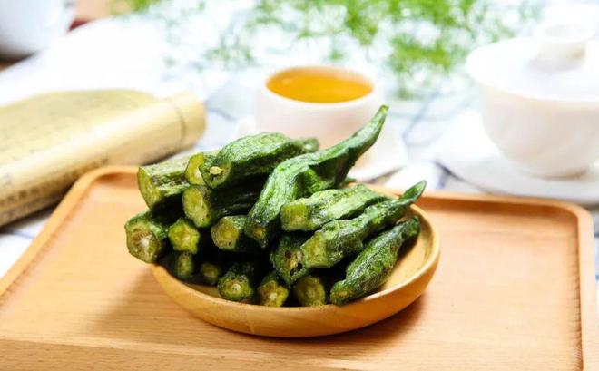 想要健康长寿，一定要多吃这几样“长寿菜”