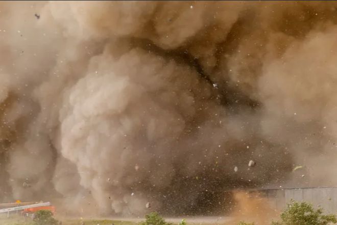 SpaceX星舰火箭爆炸后 下一次发射可能遥遥无期